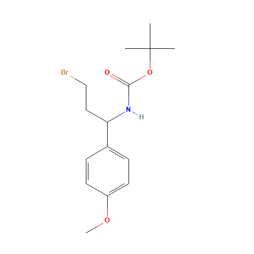 chemical structure of 924818-01-9 FT-0720836