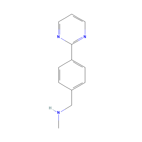 chemical structure of 886851-48-5 FT-0720840