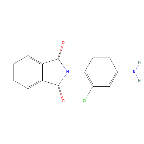chemical structure of 19348-53-9 FT-0720847