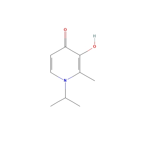 chemical structure of 30652-14-3 FT-0720849