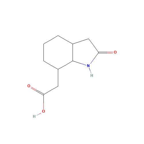 chemical structure of 99323-62-3 FT-0720854