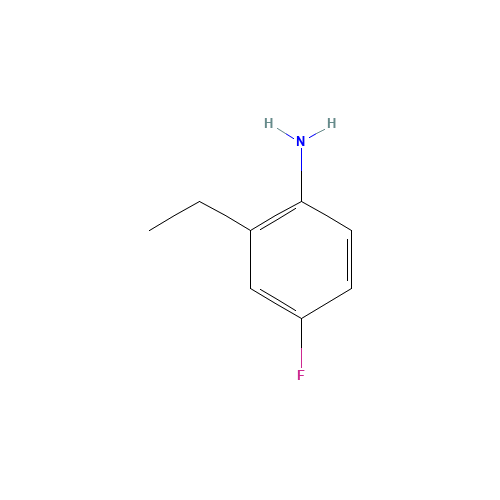 chemical structure of 331763-37-2 FT-0720859