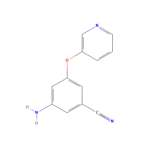 chemical structure of 565204-45-7 FT-0720866