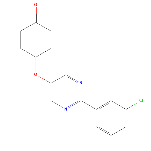 chemical structure of 1314391-45-1 FT-0720869