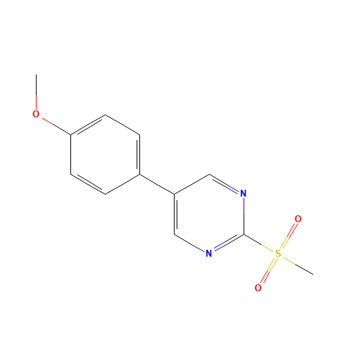 chemical structure of 31408-45-4 FT-0720879
