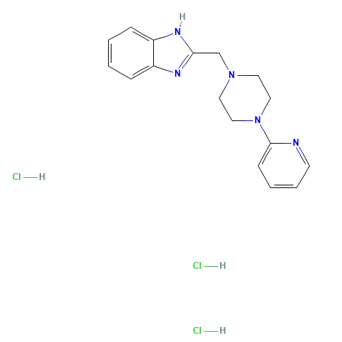chemical structure of 587870-77-7 FT-0720902