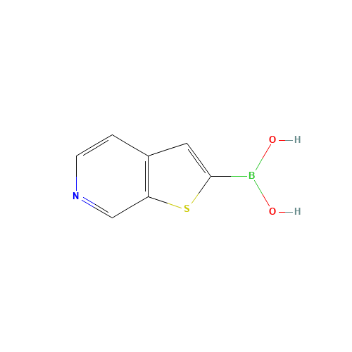 chemical structure of 1018954-04-5 FT-0720905