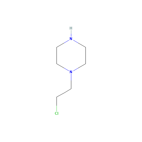 chemical structure of 61308-25-6 FT-0720907