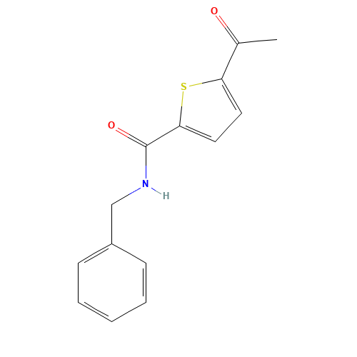 chemical structure of 862698-91-7 FT-0720908