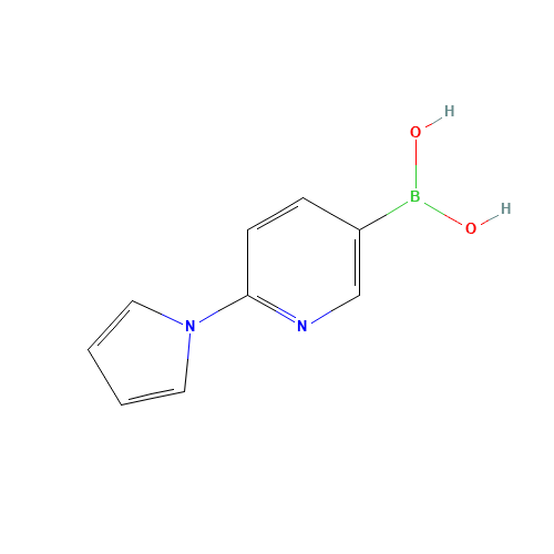 chemical structure of 899436-83-0 FT-0720915