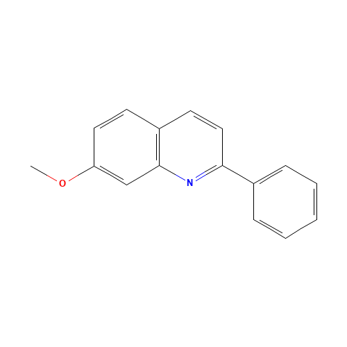 chemical structure of 21255-17-4 FT-0720924