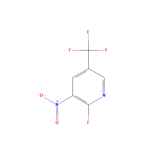 chemical structure of 72587-16-7 FT-0720929