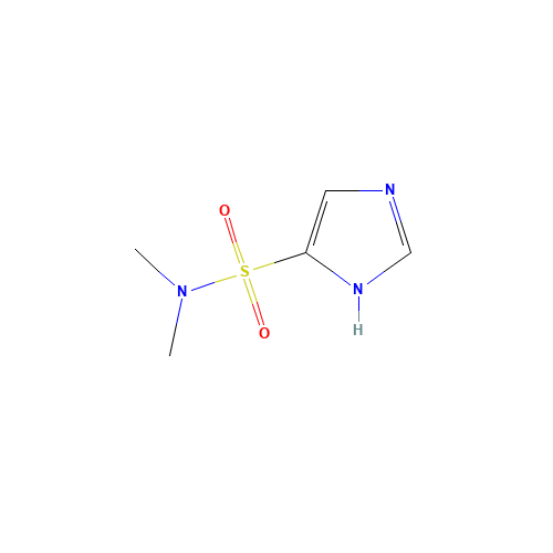 chemical structure of 58768-16-4 FT-0720937