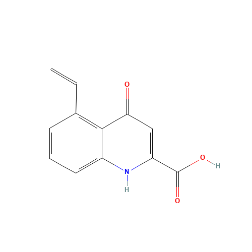 chemical structure of 123158-01-0 FT-0720967