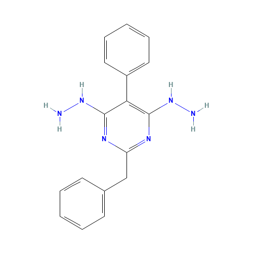 chemical structure of 21587-28-0 FT-0720971