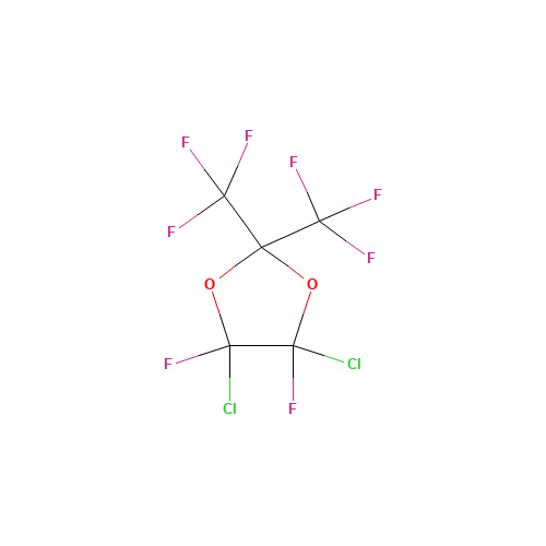 chemical structure of 60644-92-0 FT-0720981