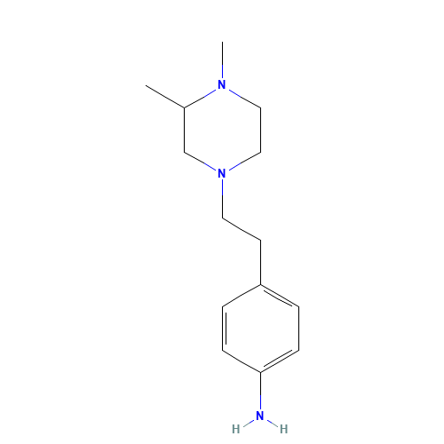 chemical structure of 837422-04-5 FT-0720989