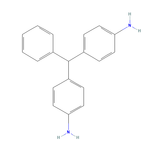 chemical structure of 603-40-7 FT-0720998