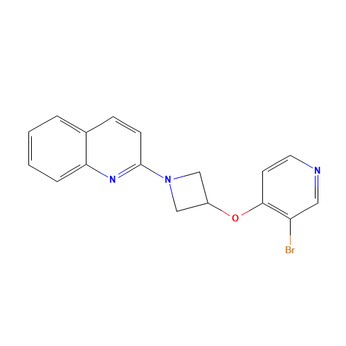 chemical structure of 1350607-57-6 FT-0721013