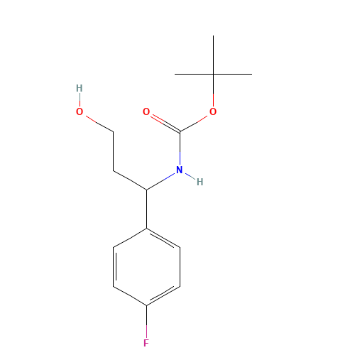chemical structure of 862466-16-8 FT-0721016