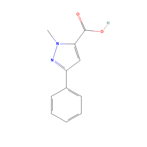 chemical structure of 10250-64-3 FT-0721018