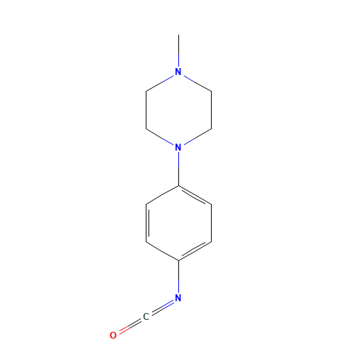 chemical structure of 879896-39-6 FT-0721034