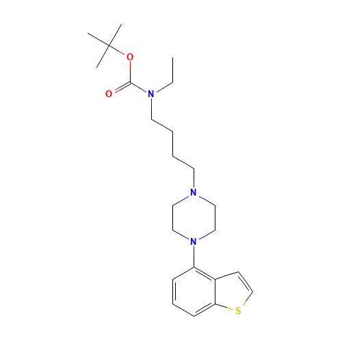 chemical structure of 1021324-62-8 FT-0721046