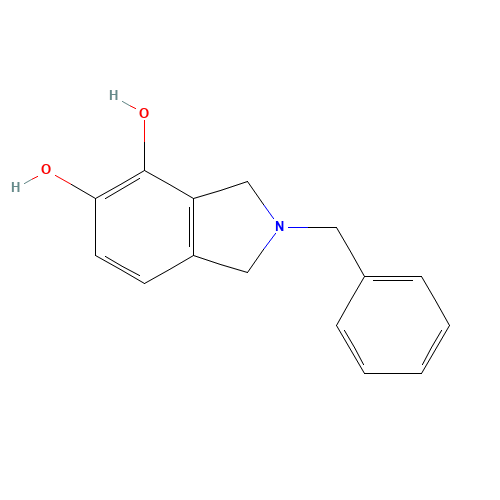 chemical structure of 1319740-68-5 FT-0721061