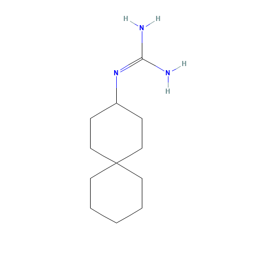 chemical structure of 1199263-20-1 FT-0721062