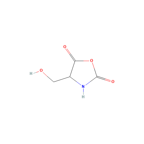 chemical structure of 16874-72-9 FT-0721072