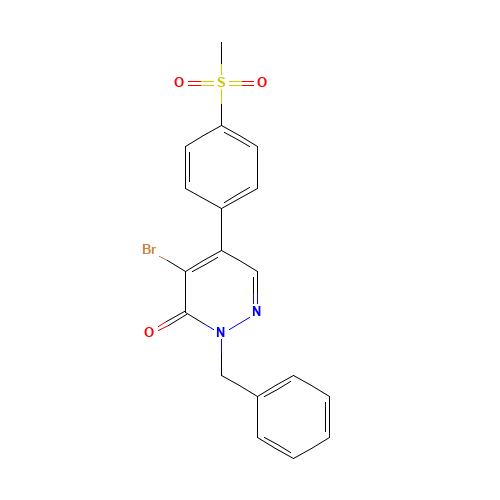 chemical structure of 213764-20-6 FT-0721078