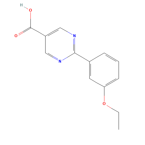 chemical structure of 1192155-04-6 FT-0721079