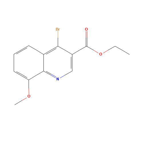 chemical structure of 1242260-60-1 FT-0721086