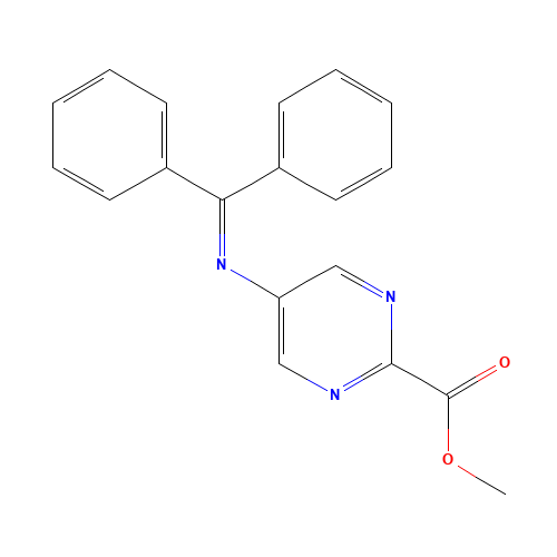 chemical structure of 1383802-11-6 FT-0721089