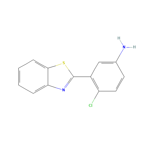 chemical structure of 292644-36-1 FT-0721107