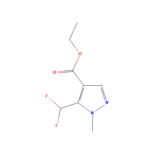 chemical structure of 851725-98-9 FT-0721119