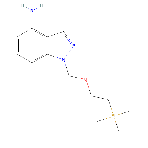 chemical structure of 697739-02-9 FT-0721123