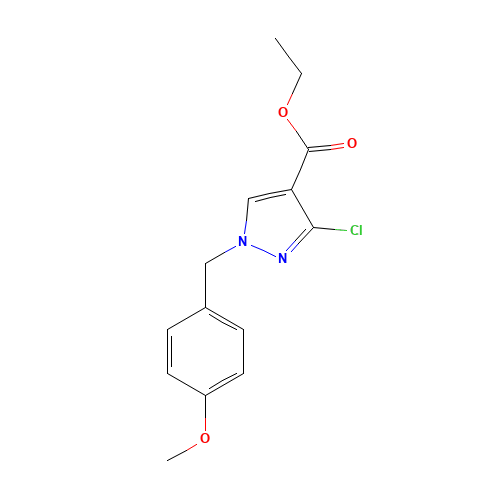 chemical structure of 1235313-99-1 FT-0721138