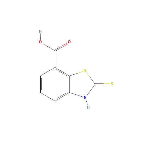 chemical structure of 89898-75-9 FT-0721163