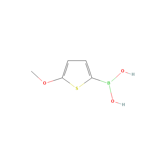 chemical structure of 162607-21-8 FT-0721175