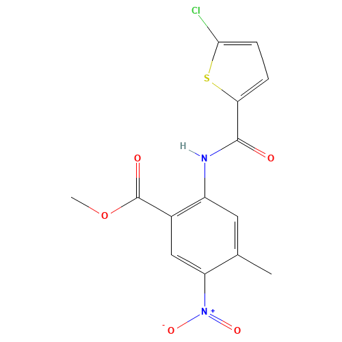 chemical structure of 929214-81-3 FT-0721192