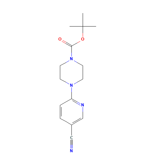 chemical structure of 683274-61-5 FT-0721201