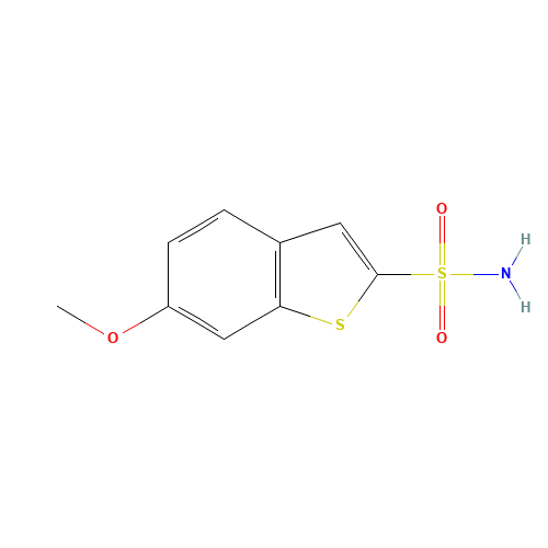 chemical structure of 96803-87-1 FT-0721234