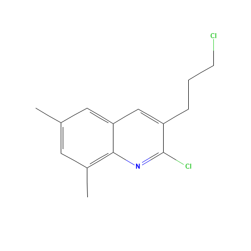 chemical structure of 948294-61-9 FT-0721250