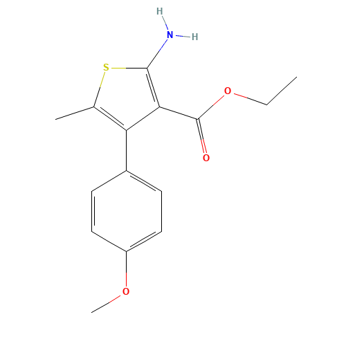 chemical structure of 350989-93-4 FT-0721266