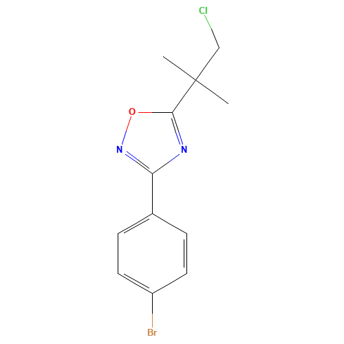 chemical structure of 1033201-95-4 FT-0721272