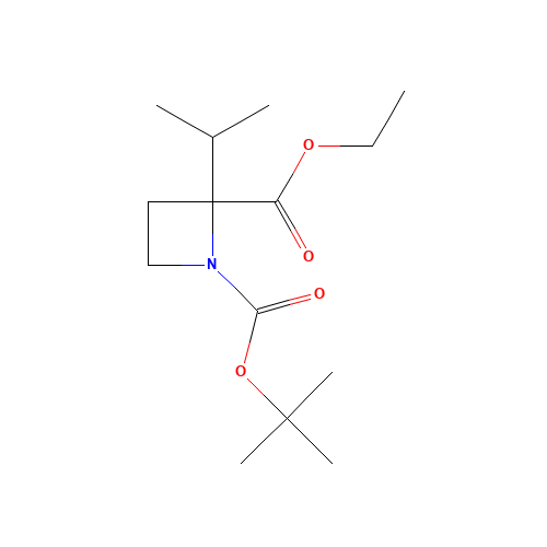 chemical structure of 1391080-19-5 FT-0721274