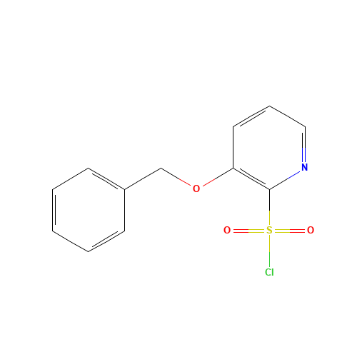 chemical structure of 885277-11-2 FT-0721294