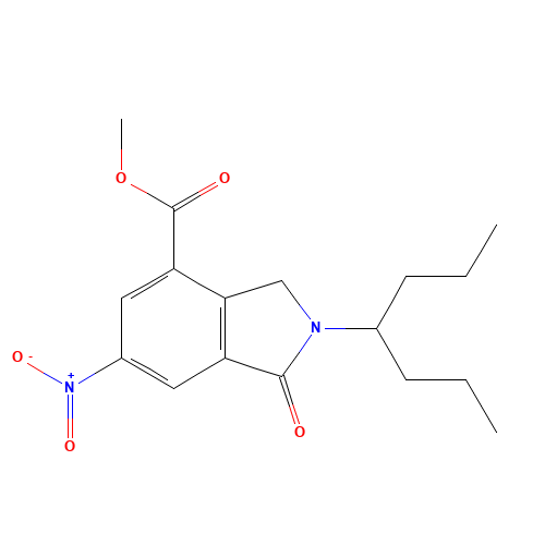 chemical structure of 1109230-32-1 FT-0721301