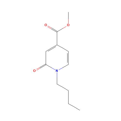 chemical structure of 1203544-13-1 FT-0721307